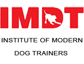 IMDT - Institute of Modern Dog Trainers