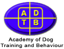 ADTB - Academy of Dog Trainers and Behaviourists